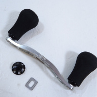 ゼロスマシンカットハンドル 92MM